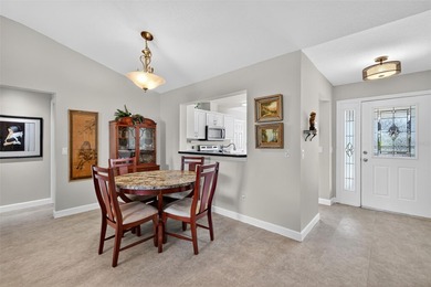 PRESERVE VIEW & PRIVACY! IN-LAW POTENTIAL. MOVE-IN READY! PRICED on El Diablo Executive Golf Course in Florida - for sale on GolfHomes.com, golf home, golf lot