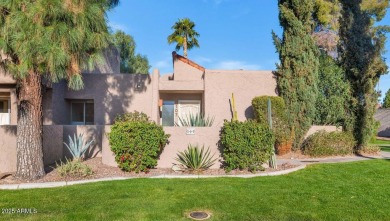 Discover the perfect blend of style, comfort, and convenience in on McCormick Ranch Golf Club in Arizona - for sale on GolfHomes.com, golf home, golf lot