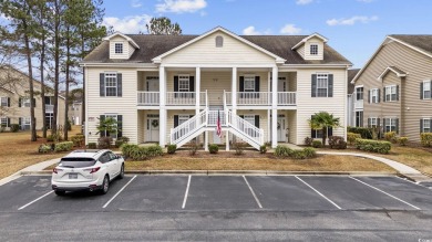 Discover this spacious 3-bedroom, 2-bathroom condo in the on Blackmoor Golf Club in South Carolina - for sale on GolfHomes.com, golf home, golf lot