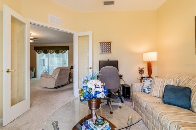 **** VERY RARE  ****   Fiji Model Home with Extended Length on Ocala Palms Golf and Country Club in Florida - for sale on GolfHomes.com, golf home, golf lot