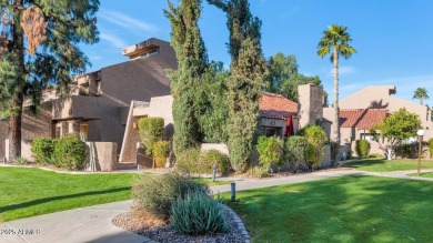 Discover the perfect blend of style, comfort, and convenience in on McCormick Ranch Golf Club in Arizona - for sale on GolfHomes.com, golf home, golf lot