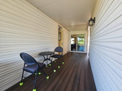 On The Golf Course W/Stunning Views! 2BD 2BA 2Car Carport! Huge on Viewpoint Golf Resort in Arizona - for sale on GolfHomes.com, golf home, golf lot