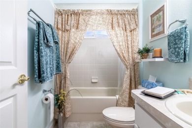 **** VERY RARE  ****   Fiji Model Home with Extended Length on Ocala Palms Golf and Country Club in Florida - for sale on GolfHomes.com, golf home, golf lot