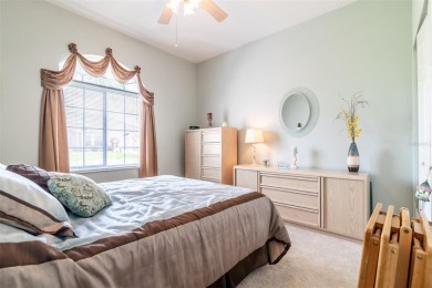 **** VERY RARE  ****   Fiji Model Home with Extended Length on Ocala Palms Golf and Country Club in Florida - for sale on GolfHomes.com, golf home, golf lot