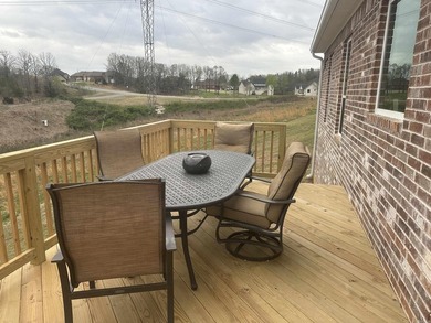 Home built by G2 Contractors.  Many upgrades to include all on Greystone Country Club in Arkansas - for sale on GolfHomes.com, golf home, golf lot