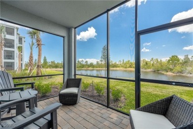 Welcome to your oasis in the gated community of Heritage Landing on Heritage Landing Golf  in Florida - for sale on GolfHomes.com, golf home, golf lot