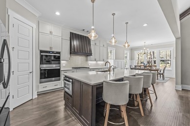 1100 Lake Drive - Impeccable. 4 Bedrooms | 4.5 Baths a rare find on Harbor Club Golf and Country Club in Georgia - for sale on GolfHomes.com, golf home, golf lot