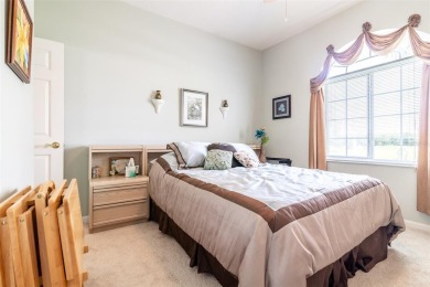 **** VERY RARE  ****   Fiji Model Home with Extended Length on Ocala Palms Golf and Country Club in Florida - for sale on GolfHomes.com, golf home, golf lot