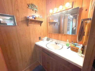 Eagle Bay Cabin - Lake Life Without the Hassle! Enjoy all the on Eagle View Golf Course, Inc. in Minnesota - for sale on GolfHomes.com, golf home, golf lot