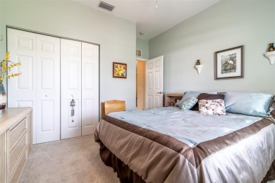 **** VERY RARE  ****   Fiji Model Home with Extended Length on Ocala Palms Golf and Country Club in Florida - for sale on GolfHomes.com, golf home, golf lot