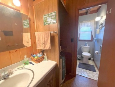 Eagle Bay Cabin - Lake Life Without the Hassle! Enjoy all the on Eagle View Golf Course, Inc. in Minnesota - for sale on GolfHomes.com, golf home, golf lot
