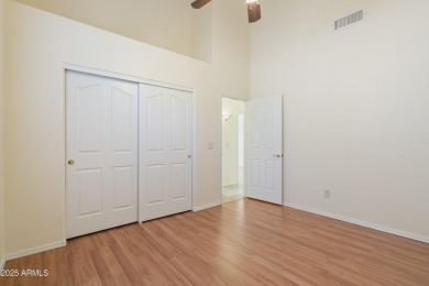 The Echo Ridge community is one of the more desirable locations on Troon Country Club in Arizona - for sale on GolfHomes.com, golf home, golf lot