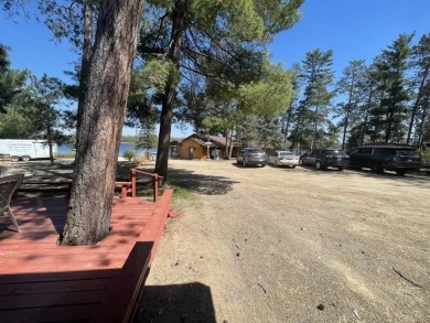 Eagle Bay Cabin - Lake Life Without the Hassle! Enjoy all the on Eagle View Golf Course, Inc. in Minnesota - for sale on GolfHomes.com, golf home, golf lot