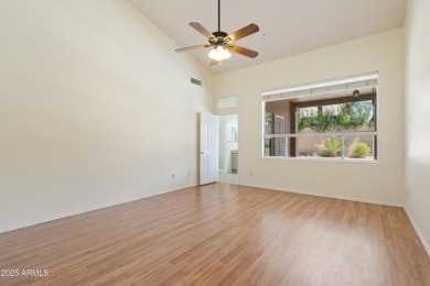 The Echo Ridge community is one of the more desirable locations on Troon Country Club in Arizona - for sale on GolfHomes.com, golf home, golf lot