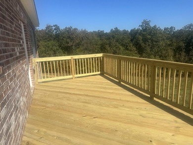 Home built by G2 Contractors.  Many upgrades to include all on Greystone Country Club in Arkansas - for sale on GolfHomes.com, golf home, golf lot