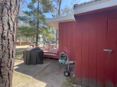 Eagle Bay Cabin - Lake Life Without the Hassle! Enjoy all the on Eagle View Golf Course, Inc. in Minnesota - for sale on GolfHomes.com, golf home, golf lot