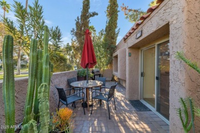 Discover the perfect blend of style, comfort, and convenience in on McCormick Ranch Golf Club in Arizona - for sale on GolfHomes.com, golf home, golf lot