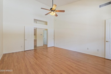 The Echo Ridge community is one of the more desirable locations on Troon Country Club in Arizona - for sale on GolfHomes.com, golf home, golf lot