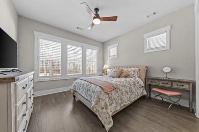 1100 Lake Drive - Impeccable. 4 Bedrooms | 4.5 Baths a rare find on Harbor Club Golf and Country Club in Georgia - for sale on GolfHomes.com, golf home, golf lot