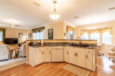 **** VERY RARE  ****   Fiji Model Home with Extended Length on Ocala Palms Golf and Country Club in Florida - for sale on GolfHomes.com, golf home, golf lot