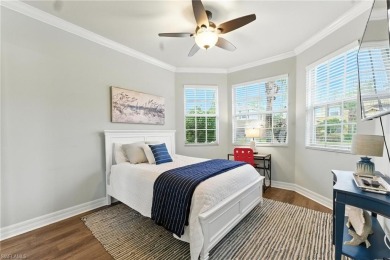 Stunning and meticulously updated 3-bedroom + den, 3-bath home on Wyndemere Country Club in Florida - for sale on GolfHomes.com, golf home, golf lot