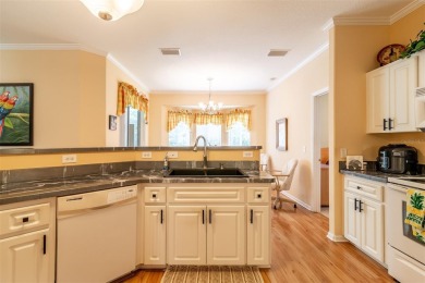 **** VERY RARE  ****   Fiji Model Home with Extended Length on Ocala Palms Golf and Country Club in Florida - for sale on GolfHomes.com, golf home, golf lot