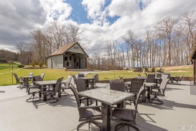 Design a dream mountain retreat on an exceptional lot in on Natures Walk At Chinquapin in North Carolina - for sale on GolfHomes.com, golf home, golf lot