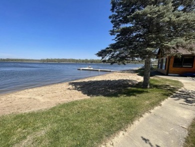 Eagle Bay Cabin - Lake Life Without the Hassle! Enjoy all the on Eagle View Golf Course, Inc. in Minnesota - for sale on GolfHomes.com, golf home, golf lot