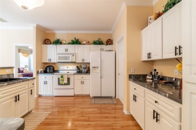 **** VERY RARE  ****   Fiji Model Home with Extended Length on Ocala Palms Golf and Country Club in Florida - for sale on GolfHomes.com, golf home, golf lot