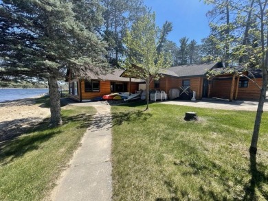 Eagle Bay Cabin - Lake Life Without the Hassle! Enjoy all the on Eagle View Golf Course, Inc. in Minnesota - for sale on GolfHomes.com, golf home, golf lot