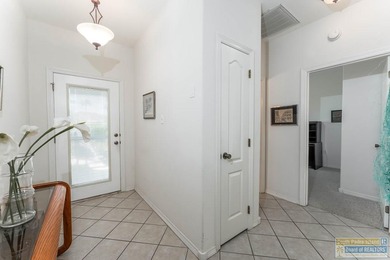 Waterfront Villa on Prestigious Golf House Rd! Rare opportunity on South Padre Island Golf Club in Texas - for sale on GolfHomes.com, golf home, golf lot