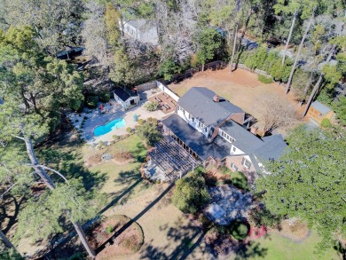 Welcome to 108 Tea Farm Rd... a 1.19 acre DOUBLE lot on Miler Country Club in South Carolina - for sale on GolfHomes.com, golf home, golf lot