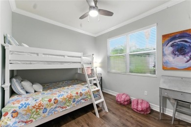 Stunning and meticulously updated 3-bedroom + den, 3-bath home on Wyndemere Country Club in Florida - for sale on GolfHomes.com, golf home, golf lot