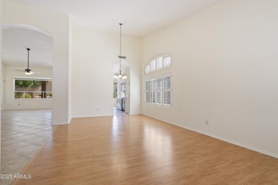 The Echo Ridge community is one of the more desirable locations on Troon Country Club in Arizona - for sale on GolfHomes.com, golf home, golf lot