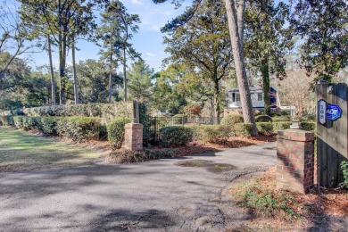 Welcome to 108 Tea Farm Rd... a 1.19 acre DOUBLE lot on Miler Country Club in South Carolina - for sale on GolfHomes.com, golf home, golf lot