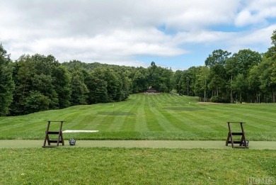 Design a dream mountain retreat on an exceptional lot in on Natures Walk At Chinquapin in North Carolina - for sale on GolfHomes.com, golf home, golf lot