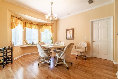 **** VERY RARE  ****   Fiji Model Home with Extended Length on Ocala Palms Golf and Country Club in Florida - for sale on GolfHomes.com, golf home, golf lot