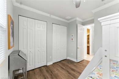 Stunning and meticulously updated 3-bedroom + den, 3-bath home on Wyndemere Country Club in Florida - for sale on GolfHomes.com, golf home, golf lot