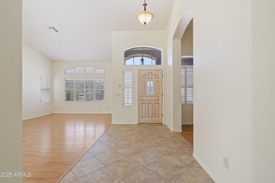 The Echo Ridge community is one of the more desirable locations on Troon Country Club in Arizona - for sale on GolfHomes.com, golf home, golf lot