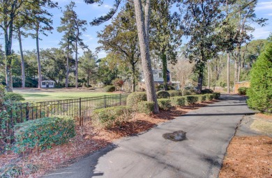 Welcome to 108 Tea Farm Rd... a 1.19 acre DOUBLE lot on Miler Country Club in South Carolina - for sale on GolfHomes.com, golf home, golf lot