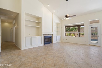 The Echo Ridge community is one of the more desirable locations on Troon Country Club in Arizona - for sale on GolfHomes.com, golf home, golf lot