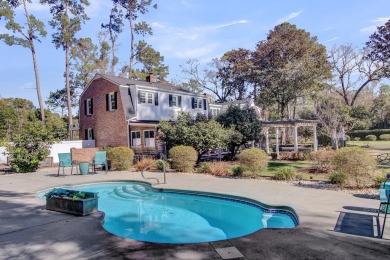 Welcome to 108 Tea Farm Rd... a 1.19 acre DOUBLE lot on Miler Country Club in South Carolina - for sale on GolfHomes.com, golf home, golf lot