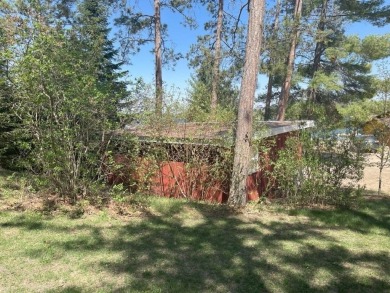 Eagle Bay Cabin - Lake Life Without the Hassle! Enjoy all the on Eagle View Golf Course, Inc. in Minnesota - for sale on GolfHomes.com, golf home, golf lot