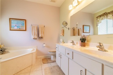 **** VERY RARE  ****   Fiji Model Home with Extended Length on Ocala Palms Golf and Country Club in Florida - for sale on GolfHomes.com, golf home, golf lot
