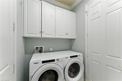 Stunning and meticulously updated 3-bedroom + den, 3-bath home on Wyndemere Country Club in Florida - for sale on GolfHomes.com, golf home, golf lot