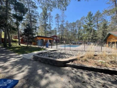 Eagle Bay Cabin - Lake Life Without the Hassle! Enjoy all the on Eagle View Golf Course, Inc. in Minnesota - for sale on GolfHomes.com, golf home, golf lot