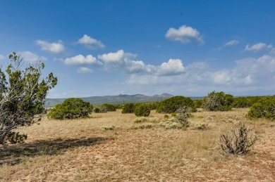 Location! 22 acres with exquisite views of the Sangre De Christo on Marty Sanchez Links De Santa Fe in New Mexico - for sale on GolfHomes.com, golf home, golf lot