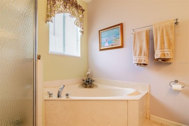 **** VERY RARE  ****   Fiji Model Home with Extended Length on Ocala Palms Golf and Country Club in Florida - for sale on GolfHomes.com, golf home, golf lot