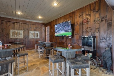 Design a dream mountain retreat on an exceptional lot in on Natures Walk At Chinquapin in North Carolina - for sale on GolfHomes.com, golf home, golf lot