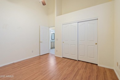 The Echo Ridge community is one of the more desirable locations on Troon Country Club in Arizona - for sale on GolfHomes.com, golf home, golf lot